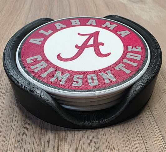 Alabama coasters