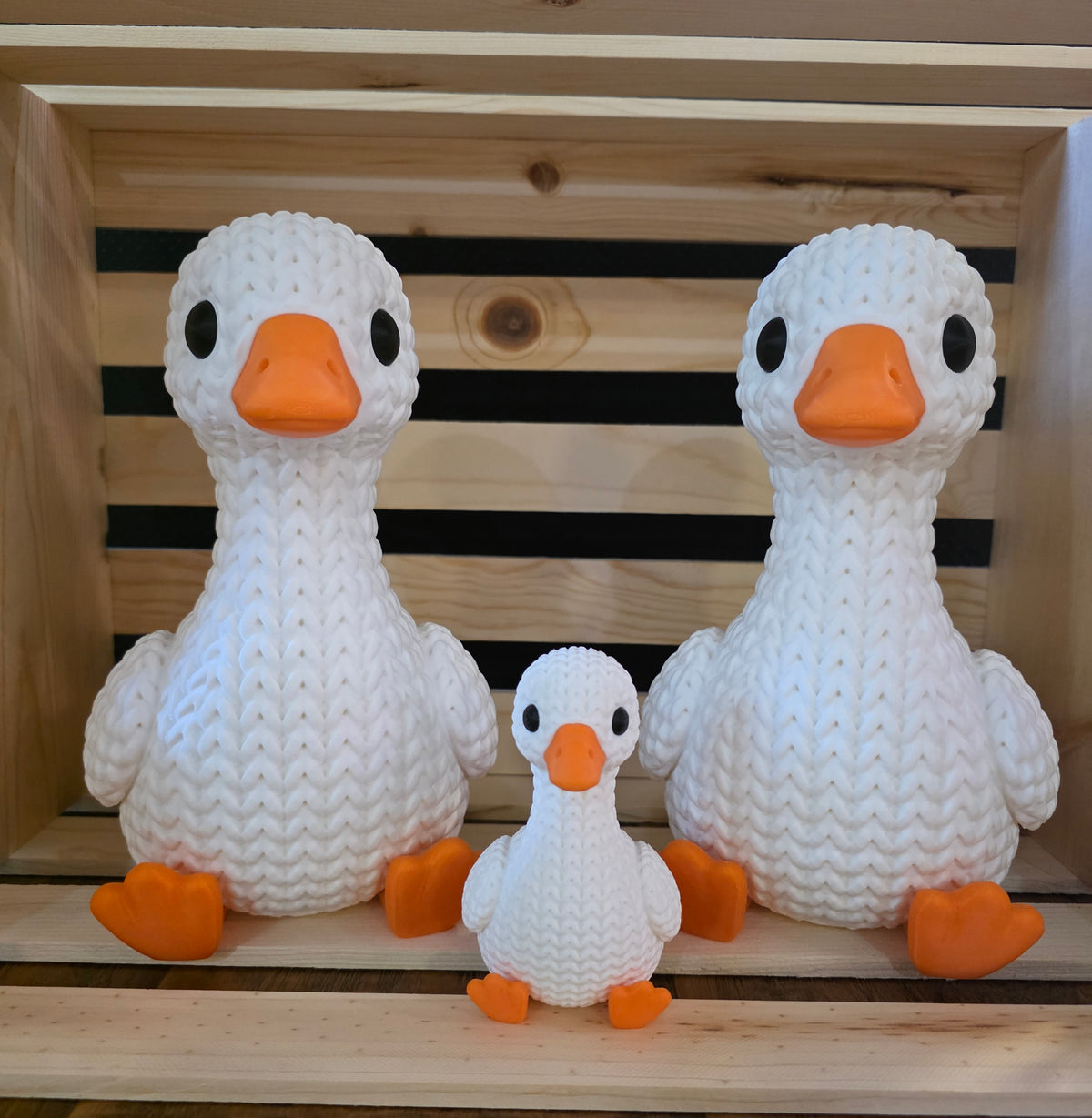 Giant Goose