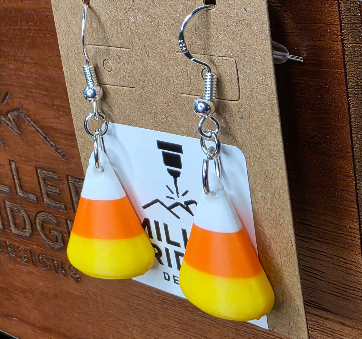 Candy corn