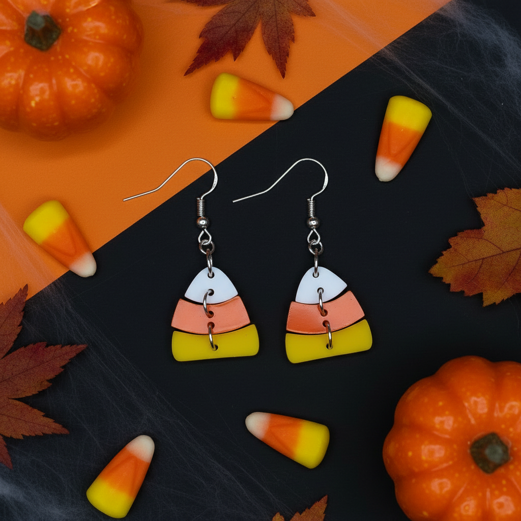Candy corn