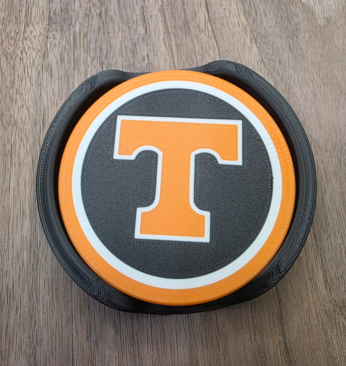 Power T and Tristar coasters (dark mode)