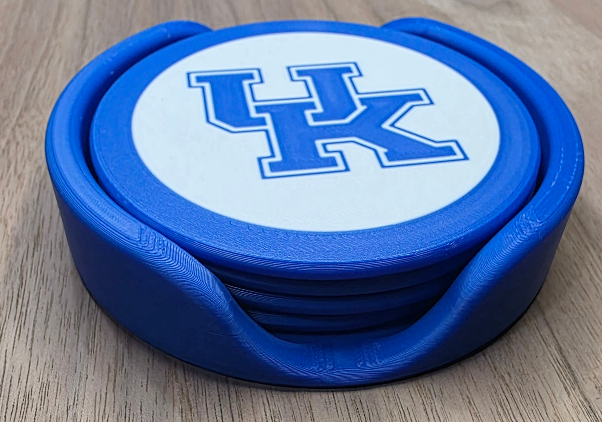 Kentucky Coasters