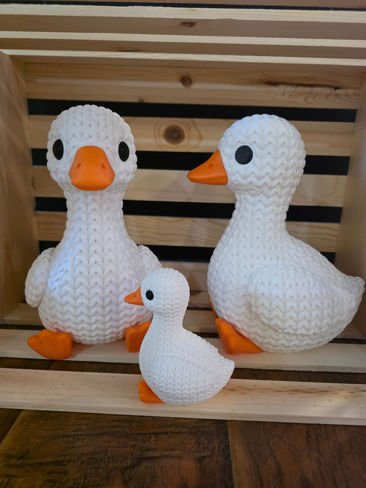 Giant Goose