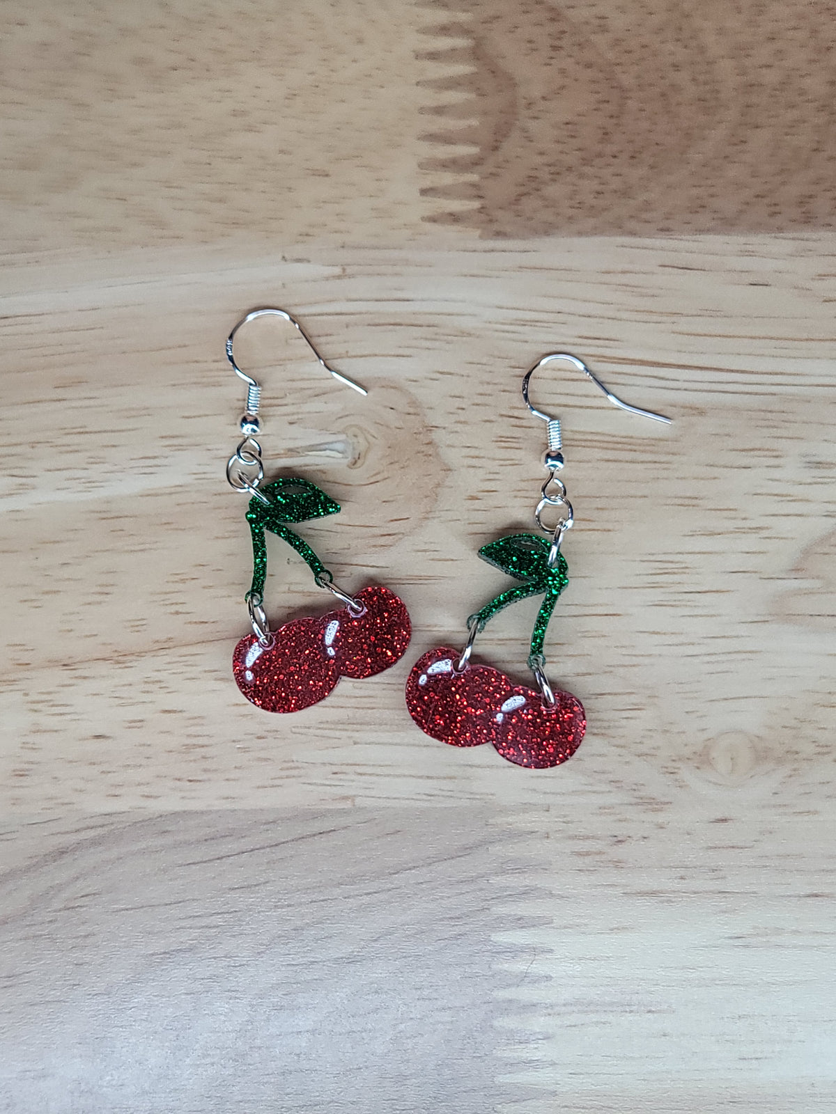 Cherries