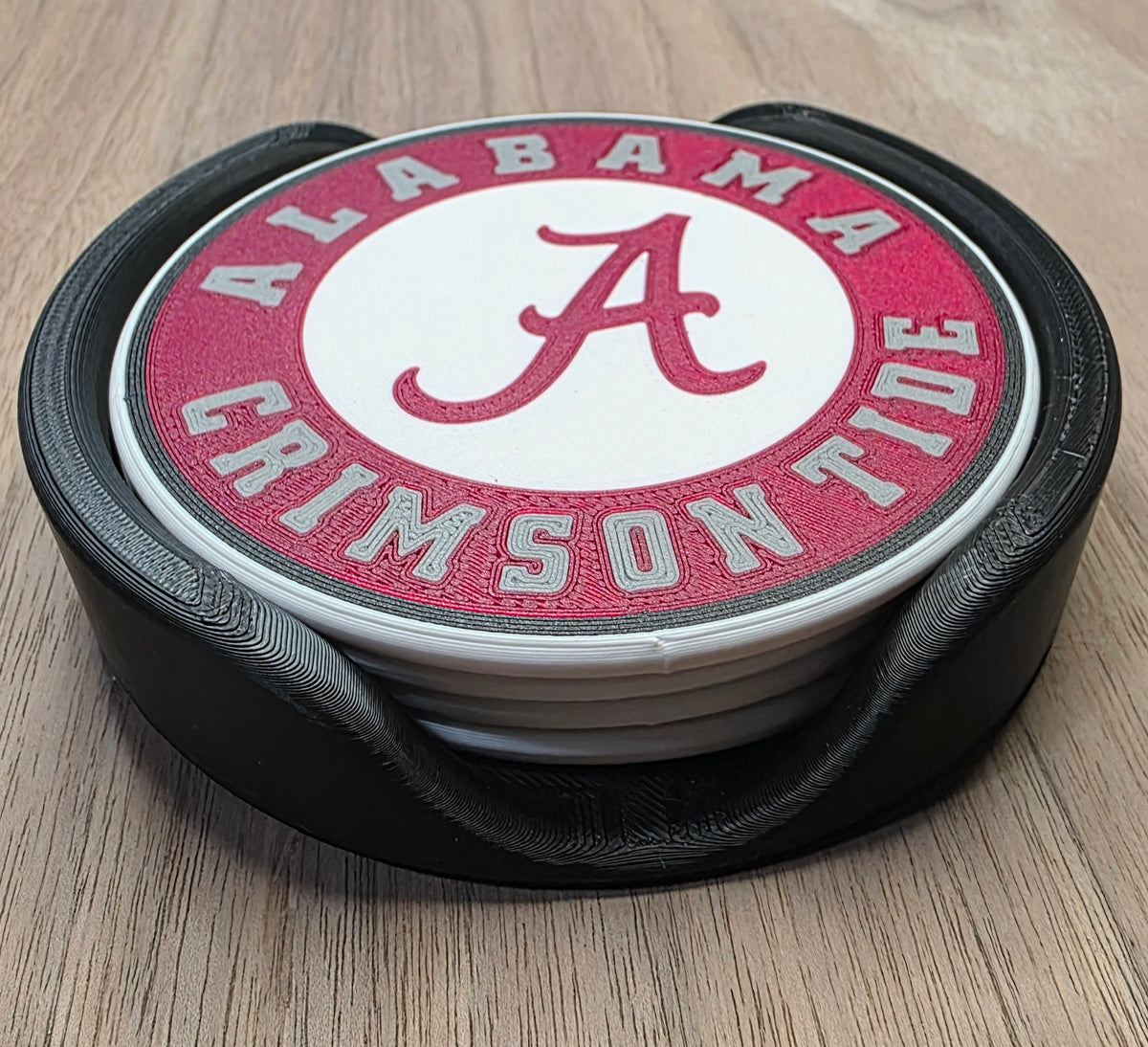 Alabama coasters