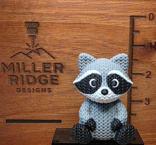 Raccoon