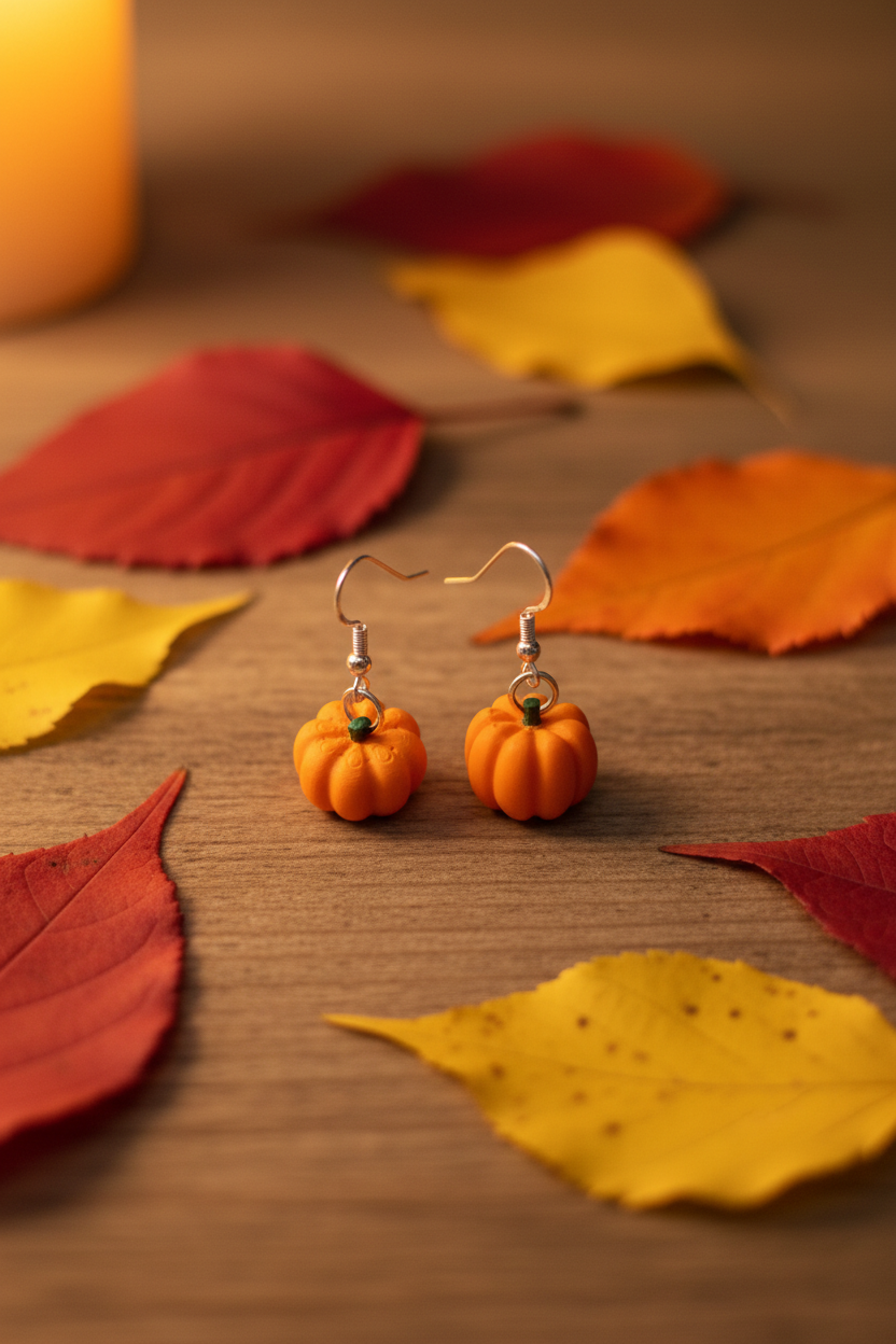 Pumpkins