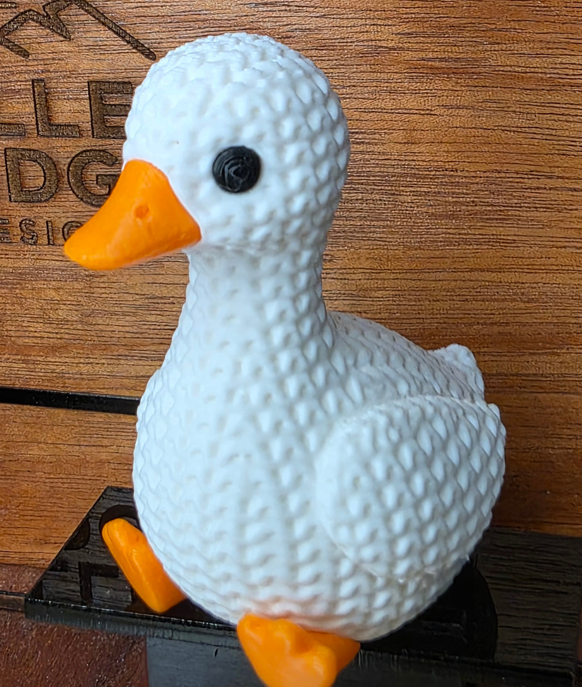 Little goose