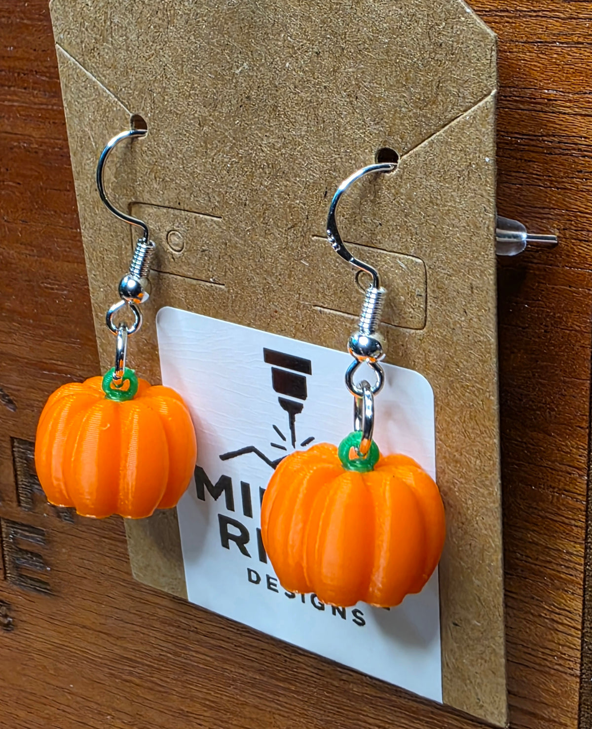Pumpkins