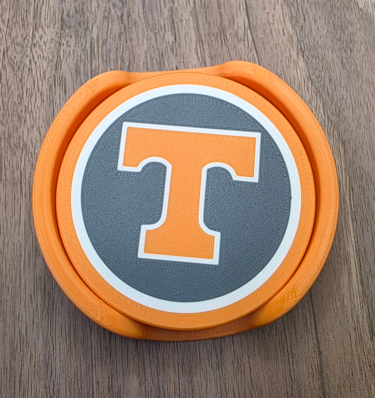 Power T and Tristar coasters