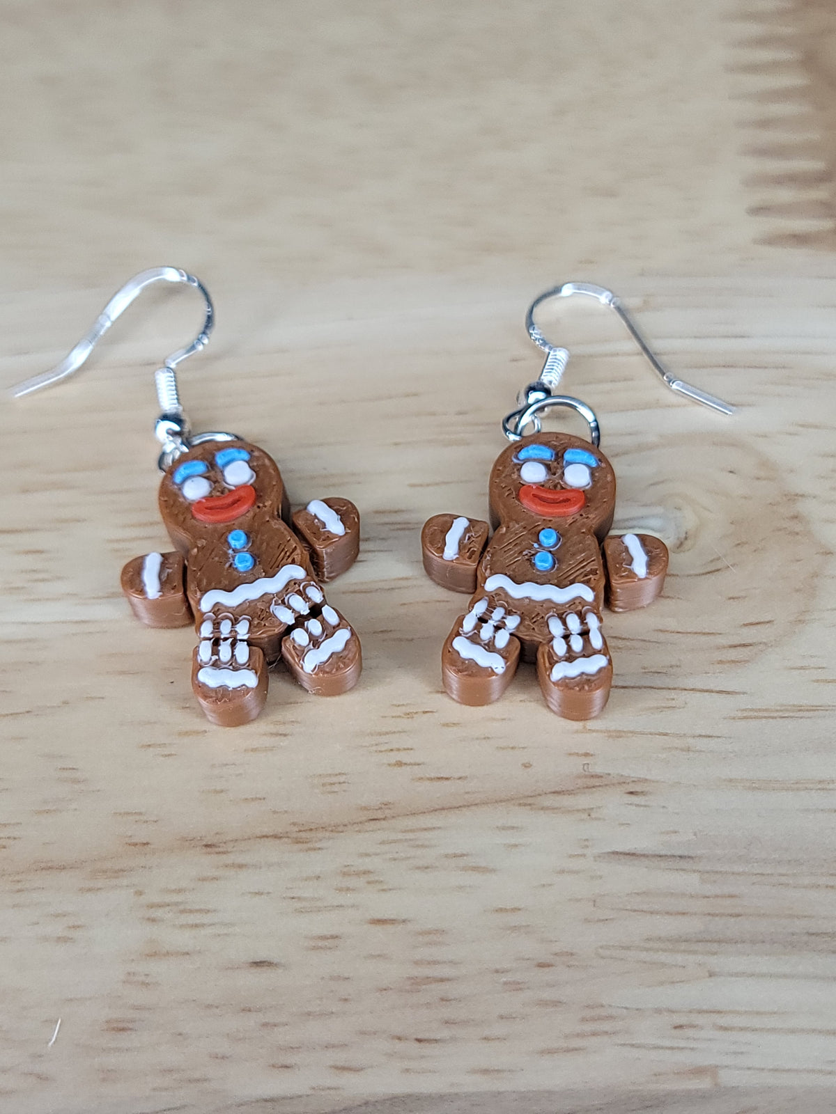 Gingerbread men