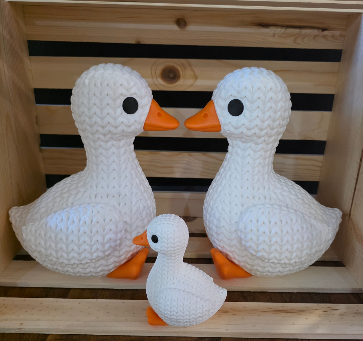 Giant Goose