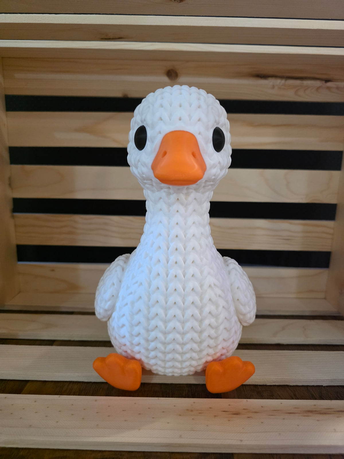 Giant Goose