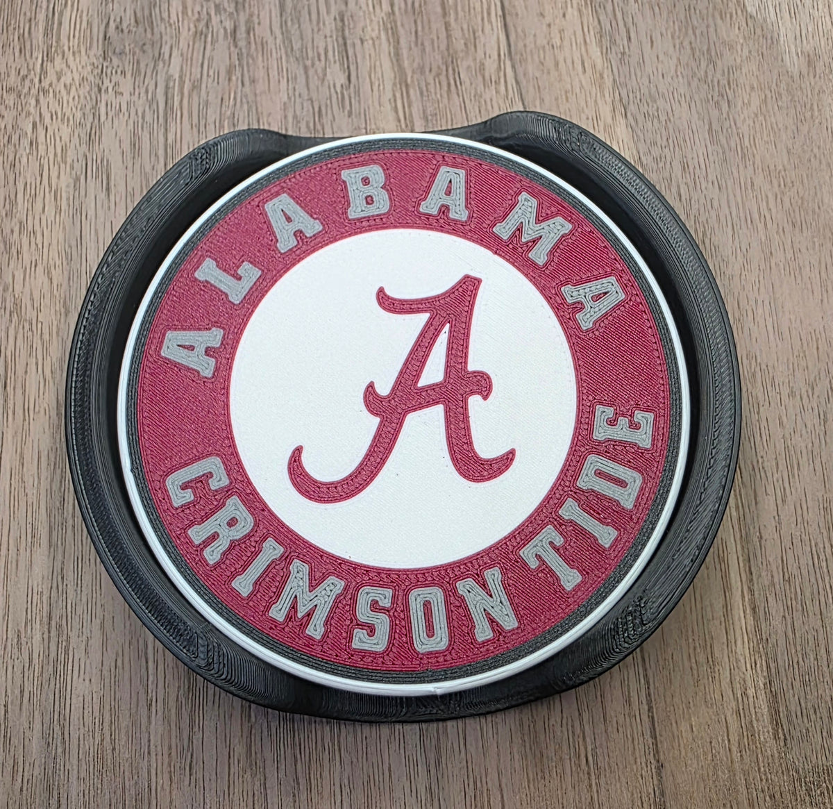 Alabama coasters