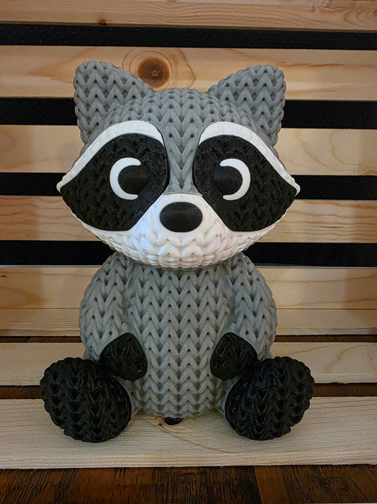 Giant Raccoon
