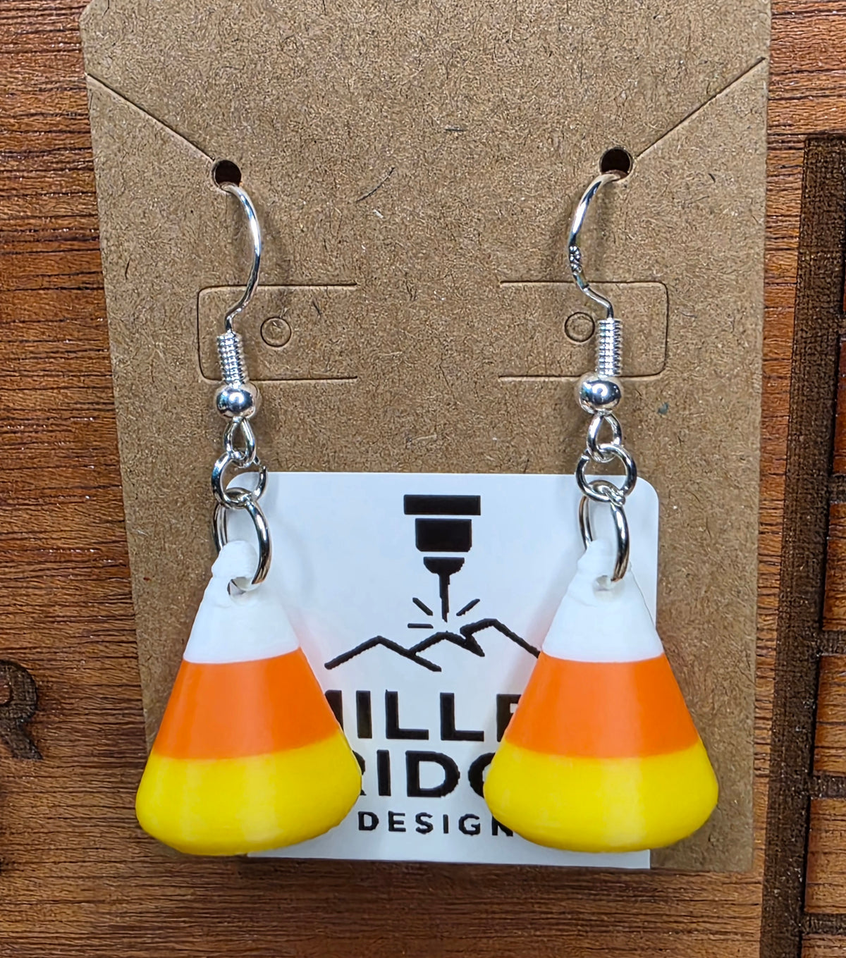 Candy corn