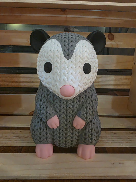 Giant Opossum