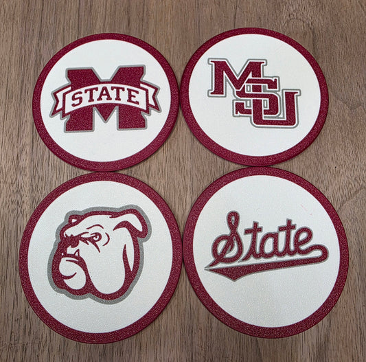 Mississippi State Coasters