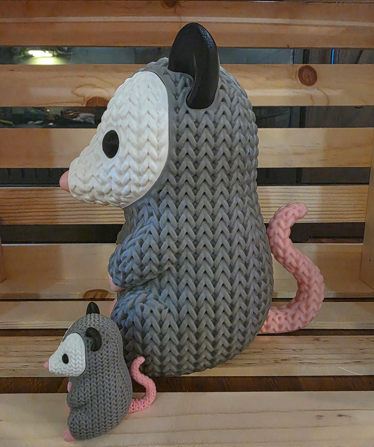 Giant Opossum