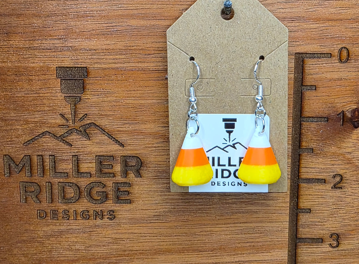 Candy corn