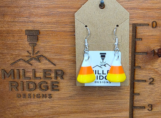 Candy corn