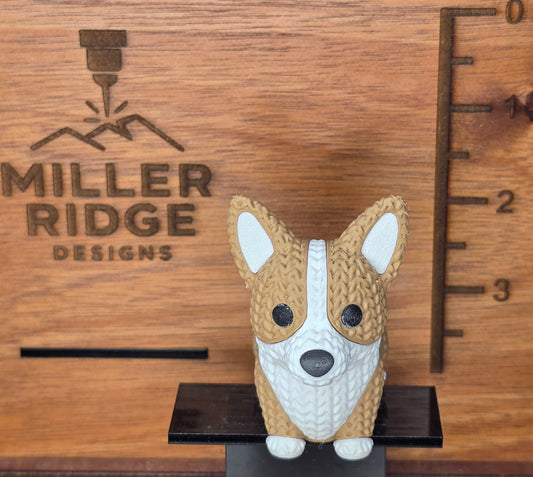 Corgi