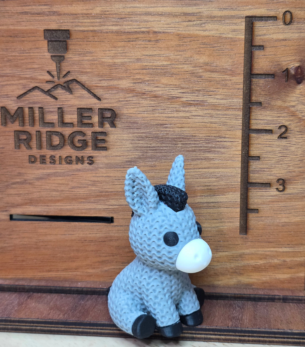 Donkey