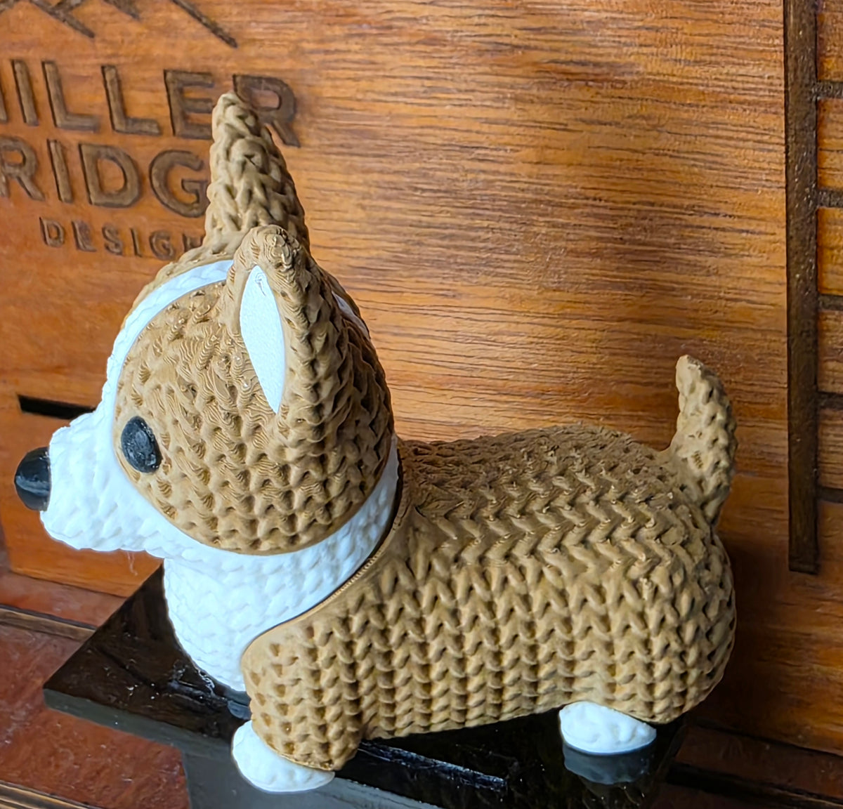 Corgi