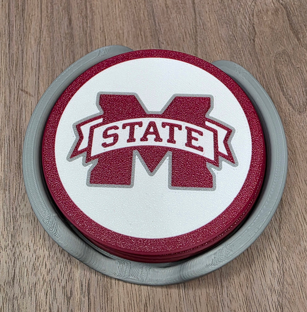 Mississippi State Coasters