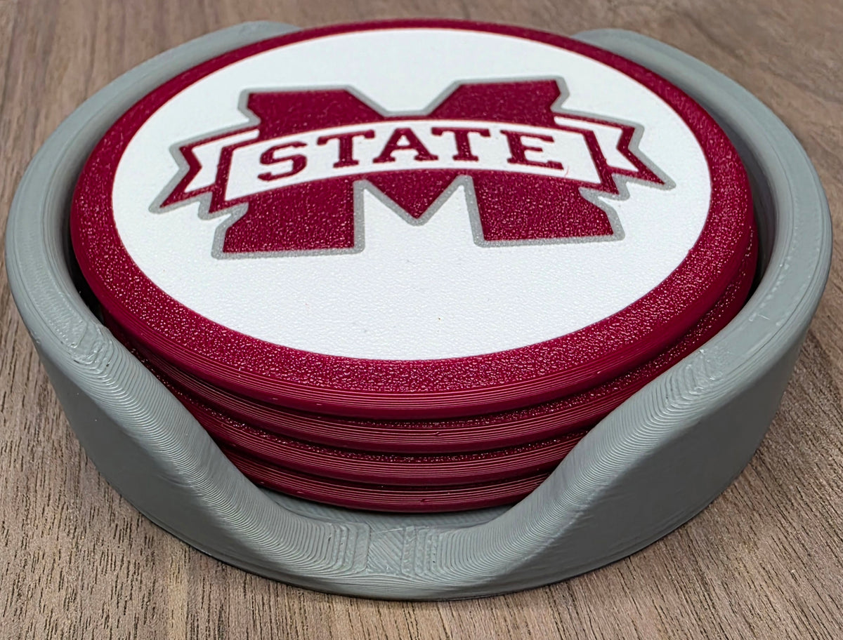 Mississippi State Coasters