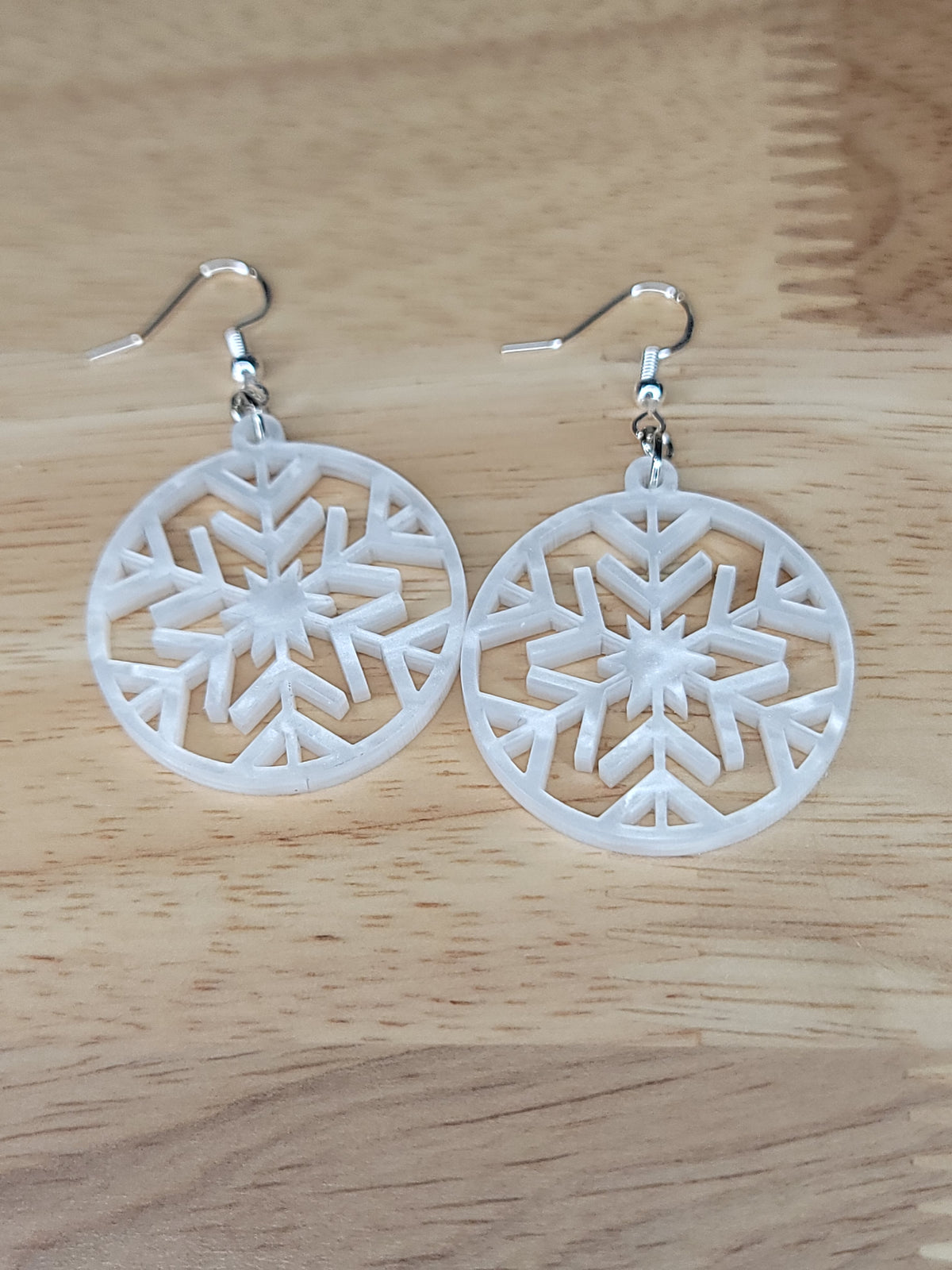 Snowflake #6