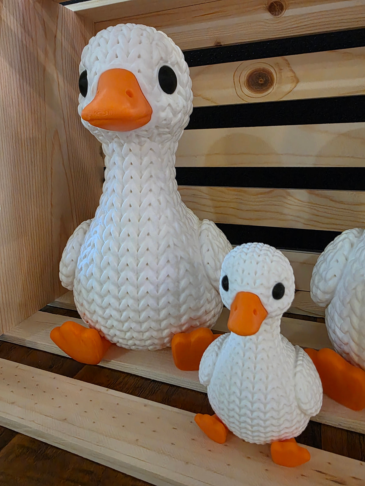 Giant Goose