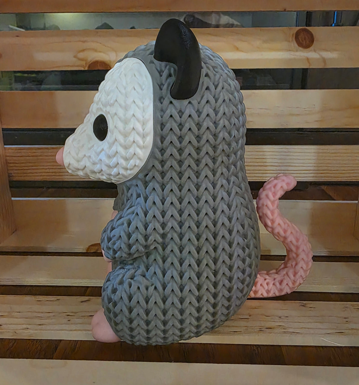 Giant Opossum