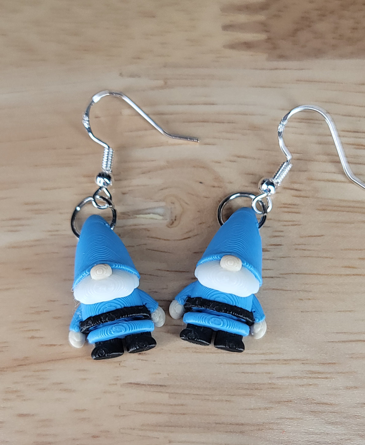Gnomies