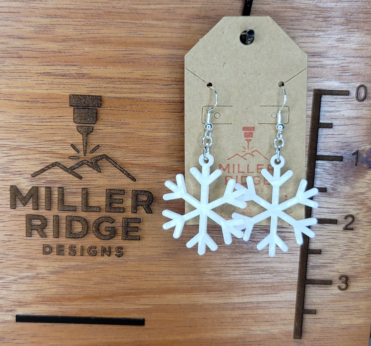 Snowflake #7