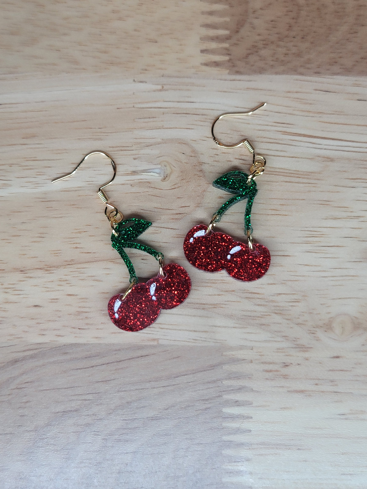 Cherries