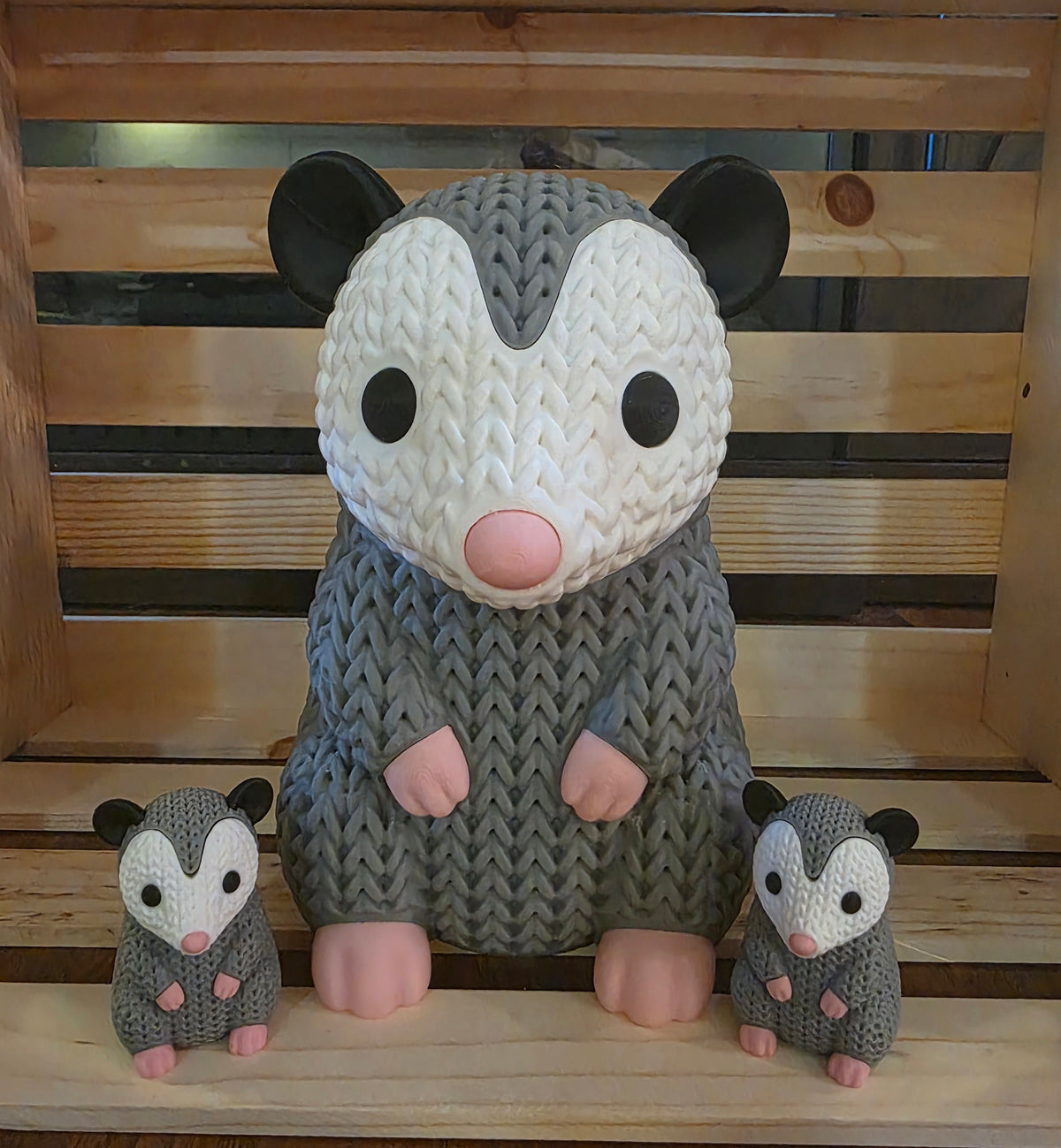 Giant Opossum